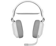 CORSAIR HS80 RGB Wireless (białe) CA-9011236-EU - 738027 - zdjęcie 2